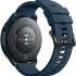 Смарт-часы Xiaomi Watch S1 Active GL,  46мм,  1.43",  синий/синий [bhr5467gl]